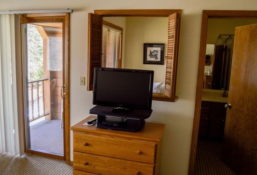 فندق The Landing Resort