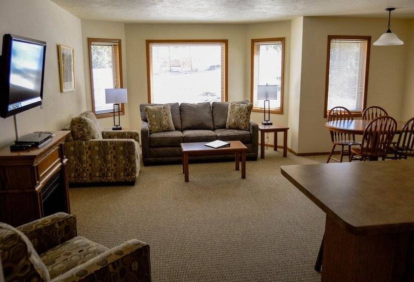 فندق The Landing Resort