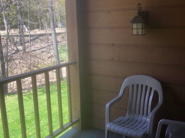 فندق The Landing Resort