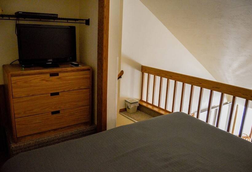 فندق The Landing Resort