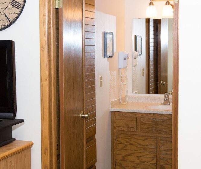 فندق The Landing Resort