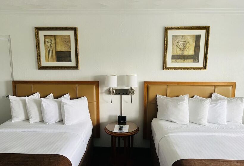 Отель The Pines Country Inn