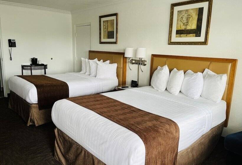 Отель The Pines Country Inn