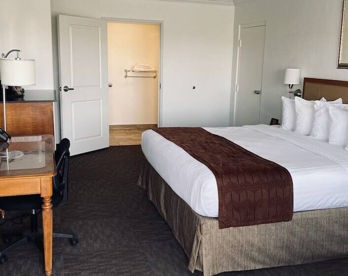 Отель The Pines Country Inn