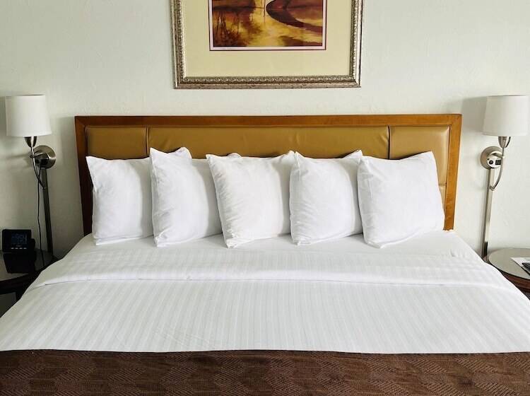 Отель The Pines Country Inn