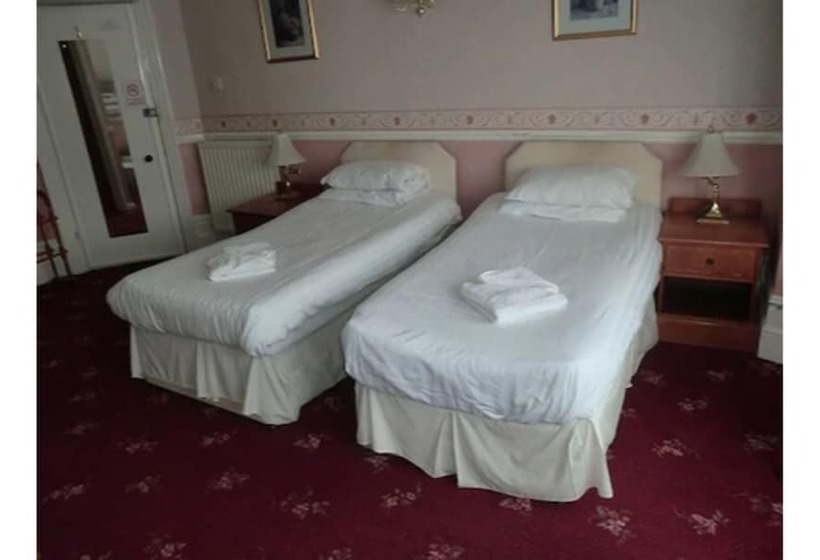 ホテル The Welbeck