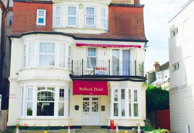 هتل The Welbeck