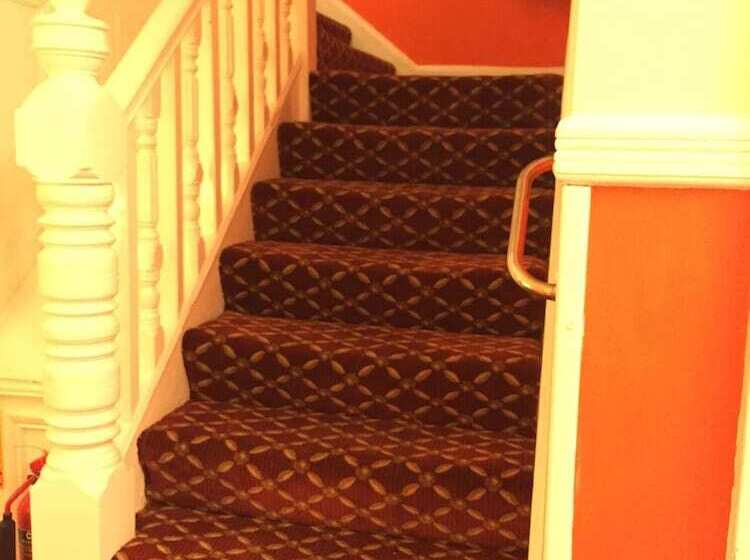 ホテル The Welbeck