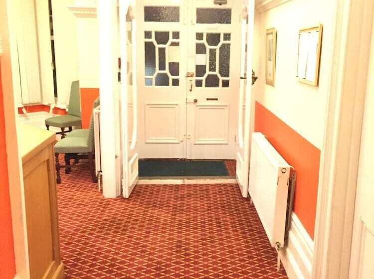 ホテル The Welbeck