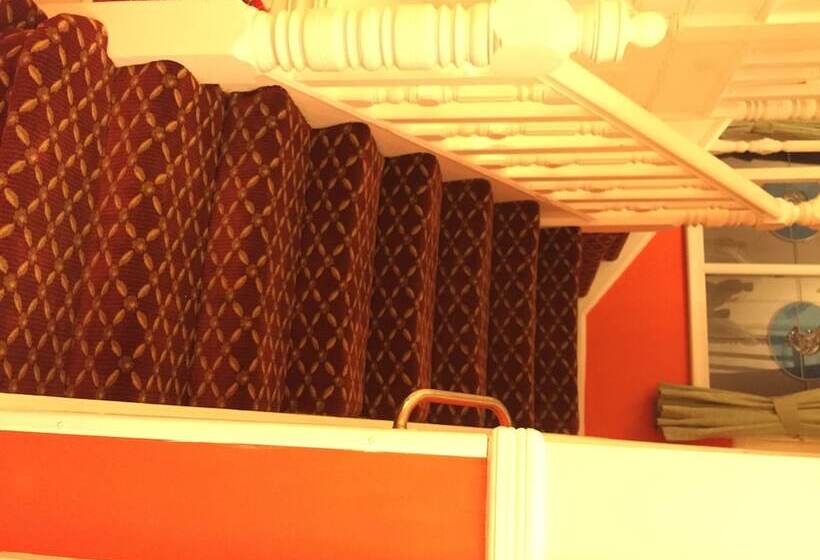 ホテル The Welbeck