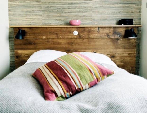 호텔 Tisvildeleje Strand