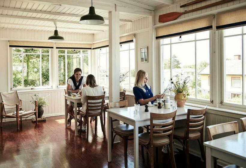 호텔 Tisvildeleje Strand