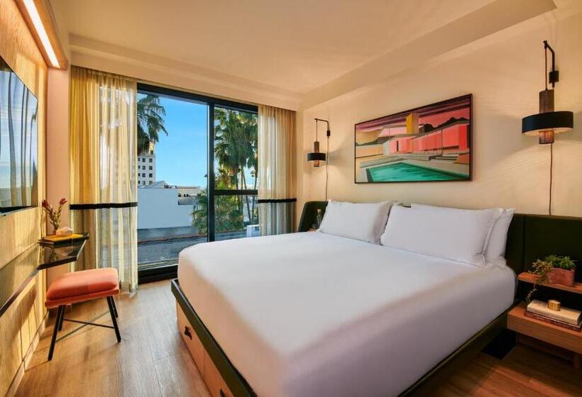 فندق Hollywood Volume, A Tribute Portfolio