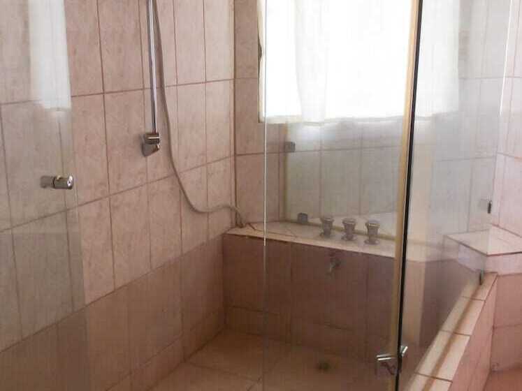 فندق Valley View Lodge   Finca Huetares