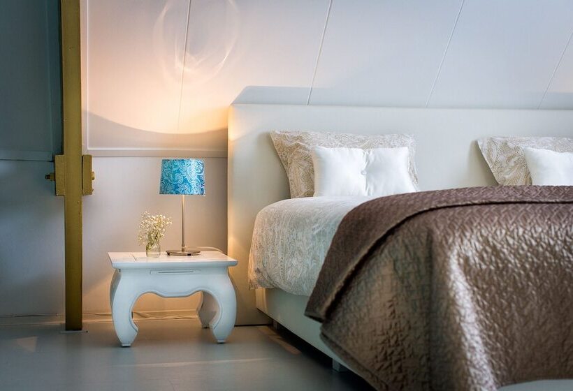 Отель Villa Bbb