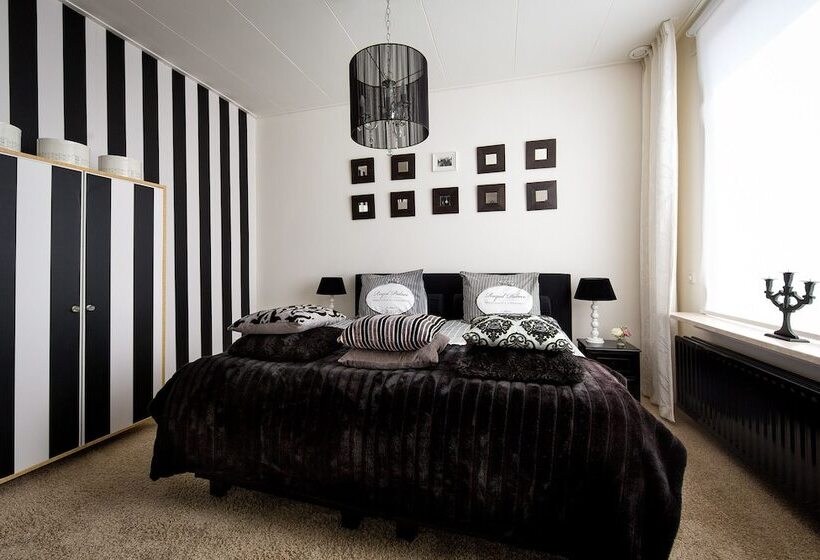 Отель Villa Bbb