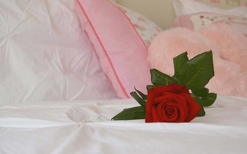 Отель Villa Bbb