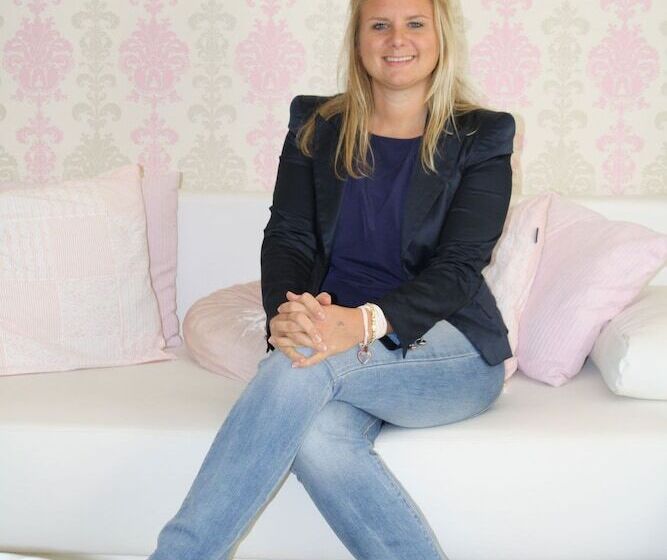 Отель Villa Bbb