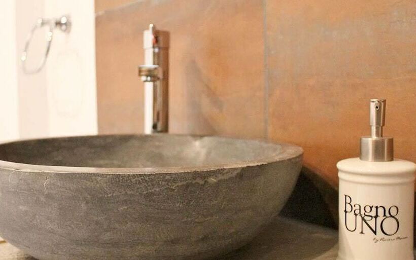 Отель Villa Bbb