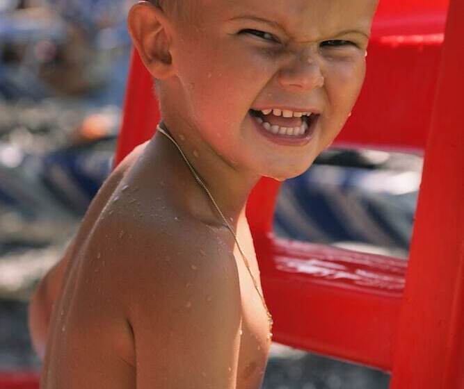 فندق Villa Casanova