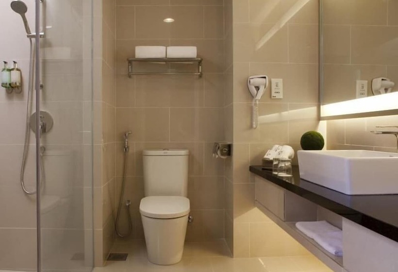 فندق Villa Casanova