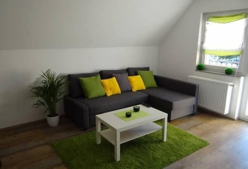 فندق Villa Casanova