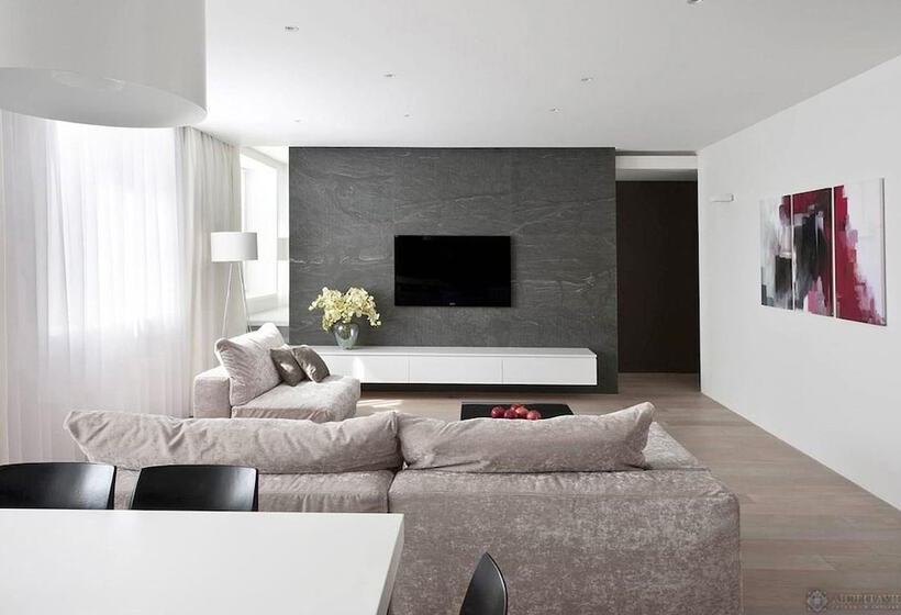 فندق Villa Casanova