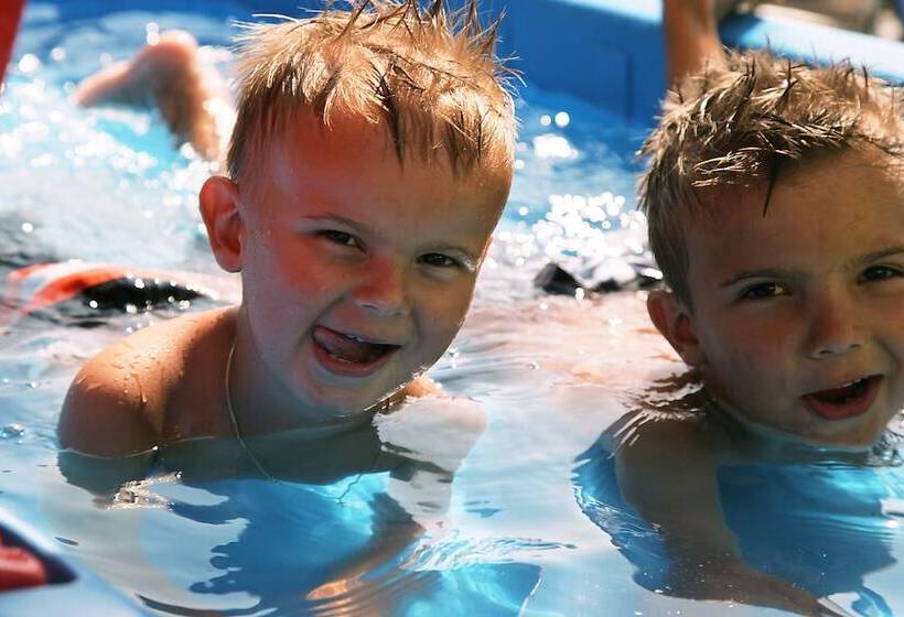 فندق Villa Casanova