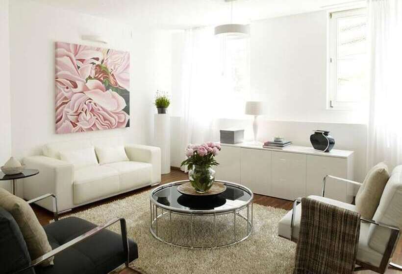 فندق Villa Casanova