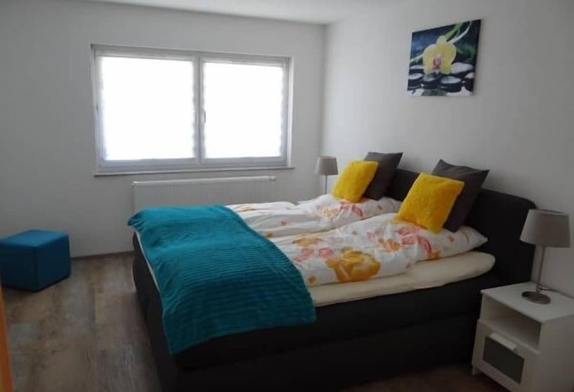 فندق Villa Casanova