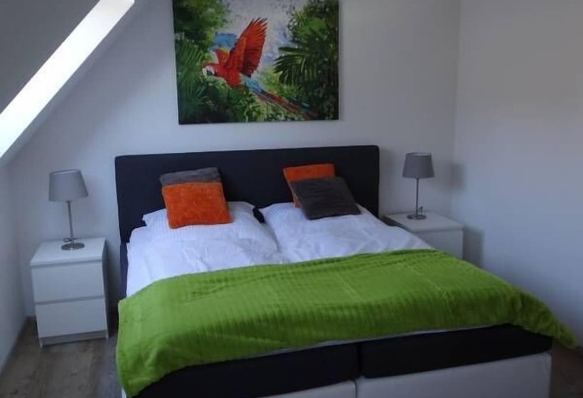 فندق Villa Casanova