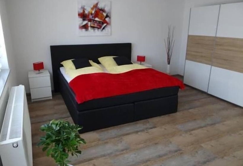 فندق Villa Casanova