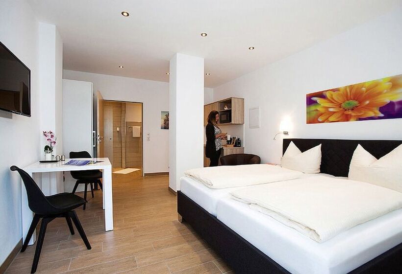 فندق Villa Casanova