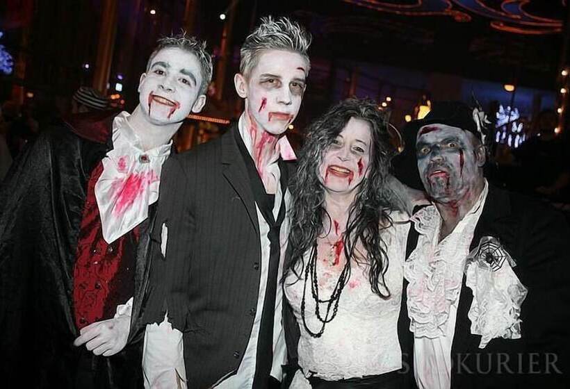 فندق Villa Casanova