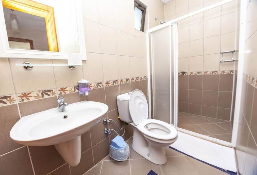 هتل Villa Gardenia Apart