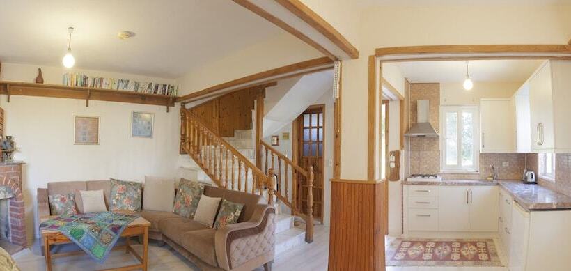 هتل Villa Gardenia Apart