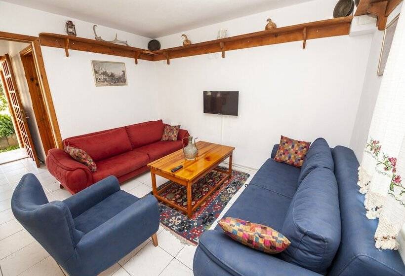 هتل Villa Gardenia Apart