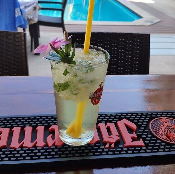 هتل Villa Gardenia Apart