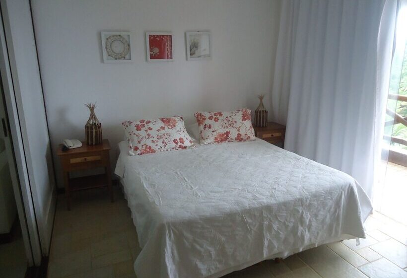 Отель Viva Itacaré Suites