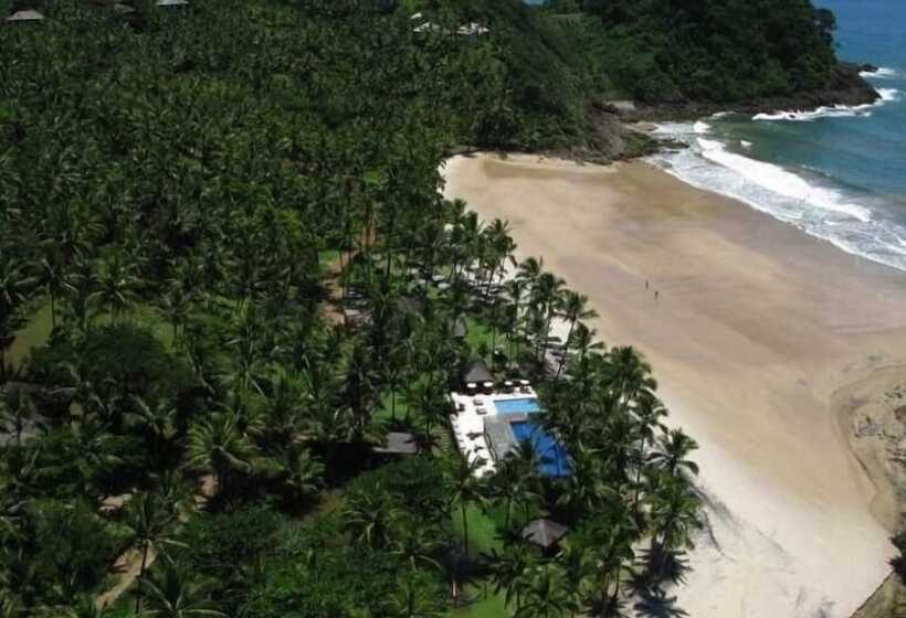 Отель Viva Itacaré Suites