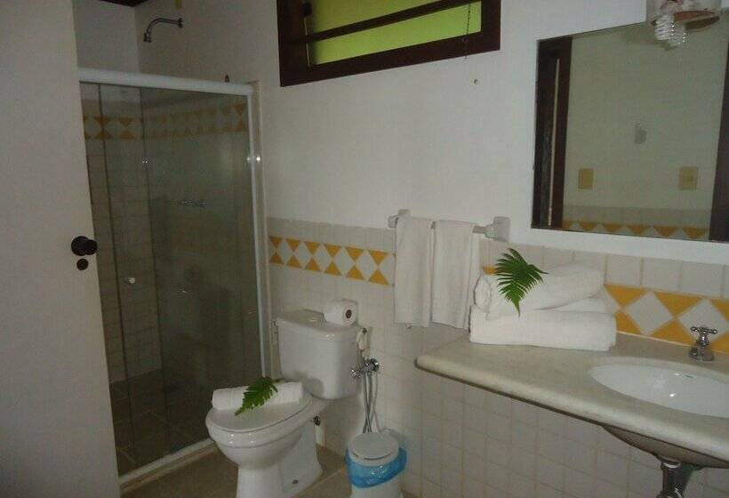 Отель Viva Itacaré Suites