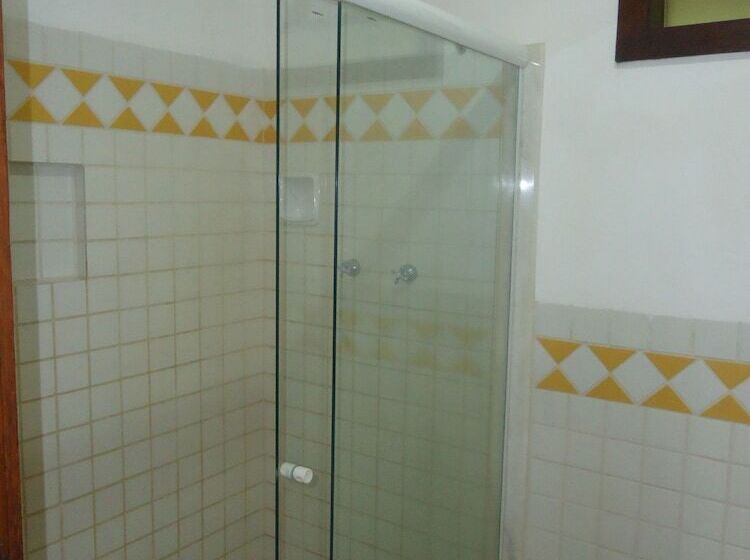 Отель Viva Itacaré Suites