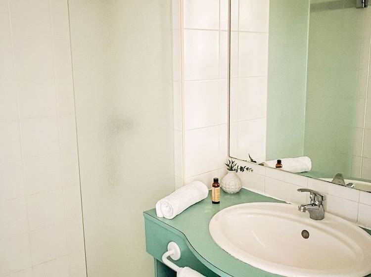 בית מלון כפרי Vvf Narbonne Plage Saint Pierre La Mer