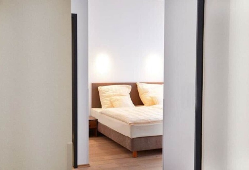 호텔 Waldschlößchen