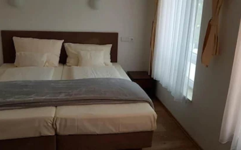 호텔 Waldschlößchen