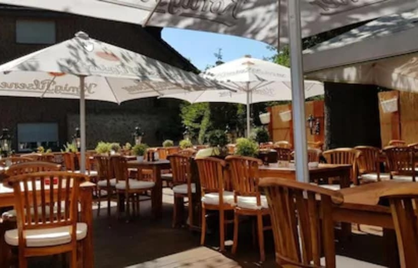 호텔 Waldschlößchen