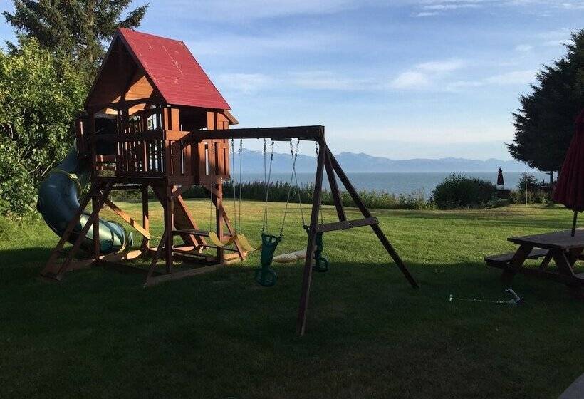 酒店 White House Inn On The Waterfront