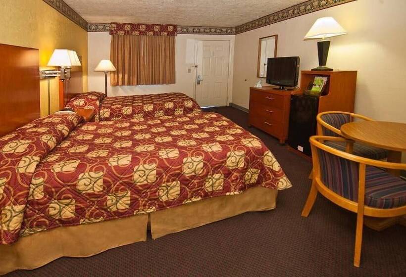 ホテル Winnie Inn & Suites