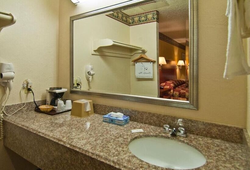 ホテル Winnie Inn & Suites