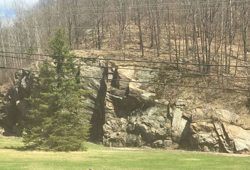 Hush Lodge And Cottages